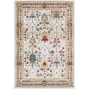 Crafty Rug