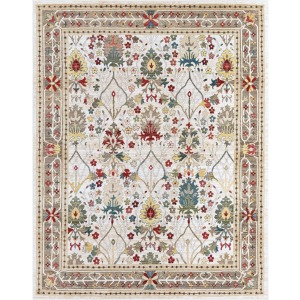 Crafty Rug