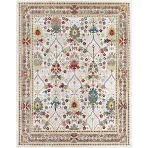 Crafty Rug