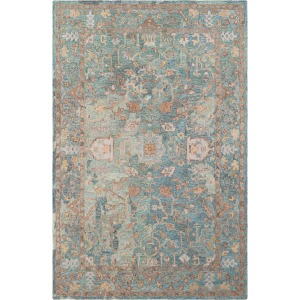 Classic Nouveau Rug
