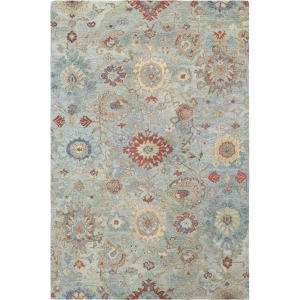 Classic Nouveau Rug