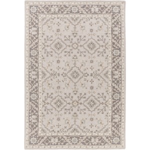 Castille Rug