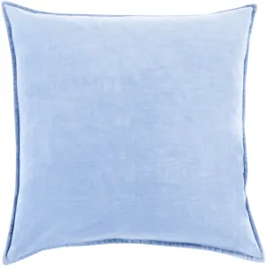Cotton Velvet Pillow Cover