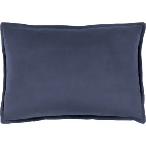 Cotton Velvet Pillow Cover