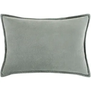 Cotton Velvet Pillow Cover
