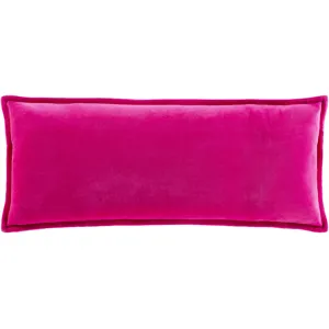 Cotton Velvet Pillow Cover