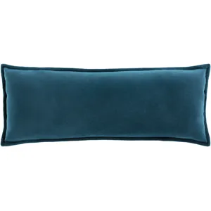 Cotton Velvet Pillow Cover