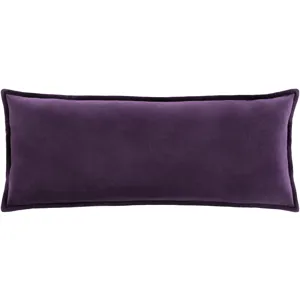 Cotton Velvet Pillow Cover