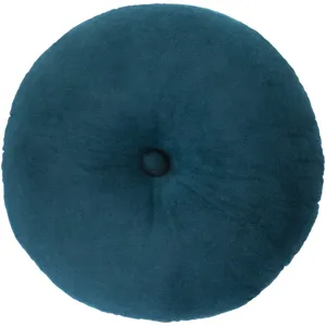 Cotton Velvet Pillow Cover