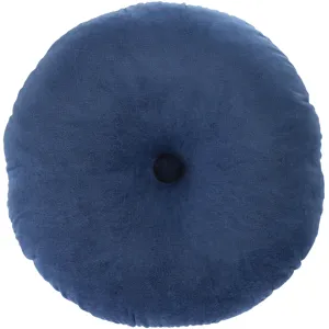 Cotton Velvet Pillow Cover