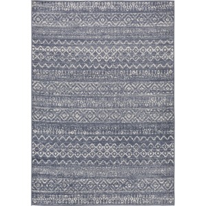 City light Rug
