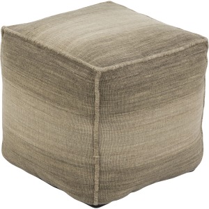Chaz Pouf