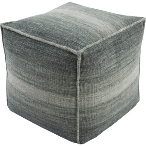 Chaz Pouf