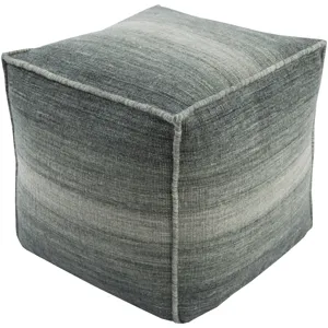 Chaz Pouf