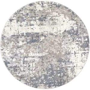 Venice 5'3" Round Rug