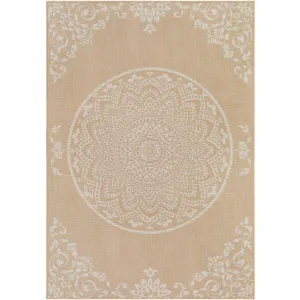 Malibu 7'10" x 10' Rug
