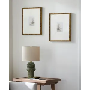 Evening Framed Art