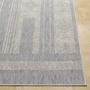 Tuareg 7'10" x 10' Rug