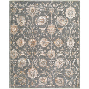 Arda Machine Woven Rug