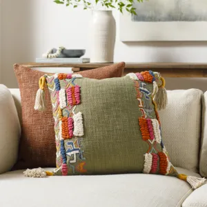 Mystic Pillow Cover