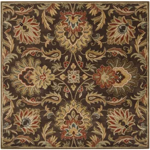 Caesar Square Rug