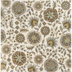 Athena Square Rug