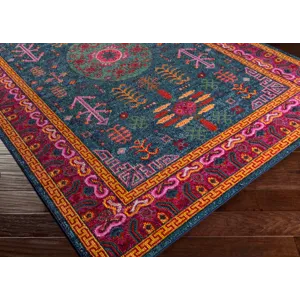 Anika 2' x 2'11" Rug