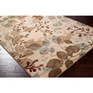 Paramount 6'7" x 9'6" Rug
