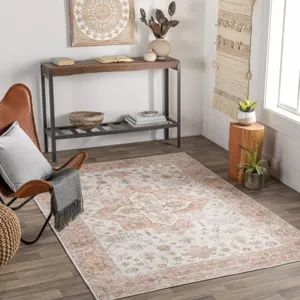 Regen 5' x 7'6" Rug