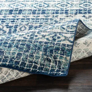 Harput 9'3" x 12'6" Rug