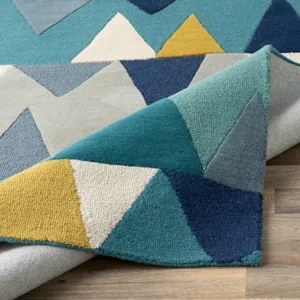 Kennedy 4' x 6' Rug
