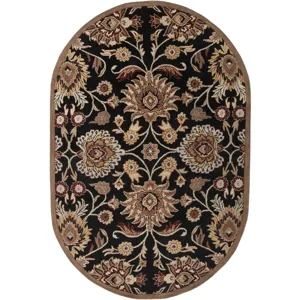 Caesar Oval Rug