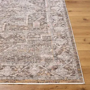 Chapel Hill Machine Woven Rug