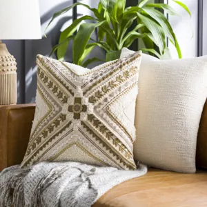 Kenitra Pillow Cover
