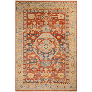 Cappadocia Rug