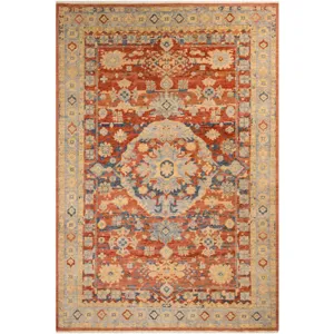 Cappadocia 2' x 3' Rug
