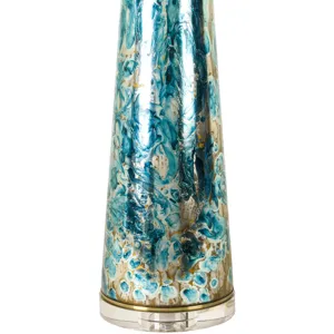 Hydesville Lamp