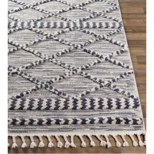 Azilal 2' x 2'11" Rug