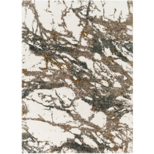 Celestial Shag 5'3" x 7' Rug