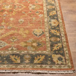 Hillcrest 3' x 12' Rug