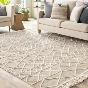 Uttar 8'10" x 12' Rug