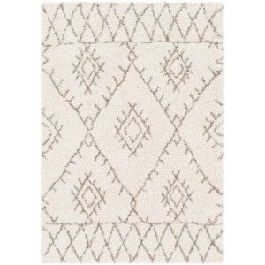 Serengeti Shag Rug