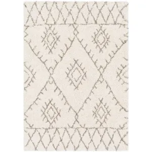 Serengeti Shag 6'7" x 9'6" Rug