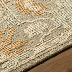 Shiv Classics Handmade Rug
