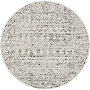 Pisa Round Rug