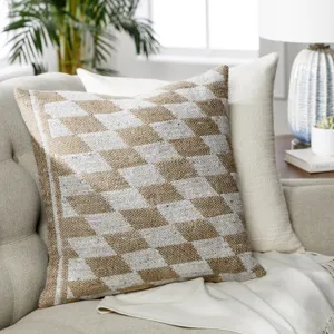 Lewis Pillow Cover