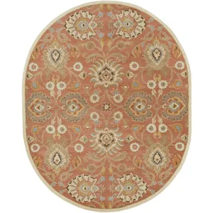 Caesar Oval Rug