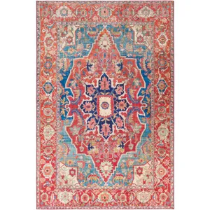 Iris 3'6" x 5'6" Rug