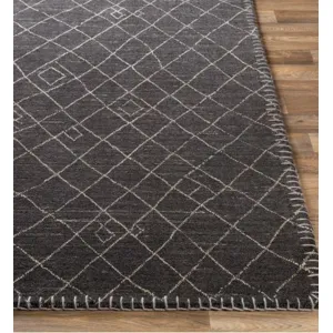 Arlequin 4' x 6' Rug