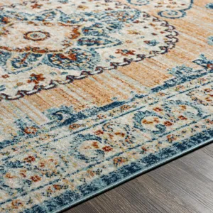 Redondo beach 5'3" x 7' Rug